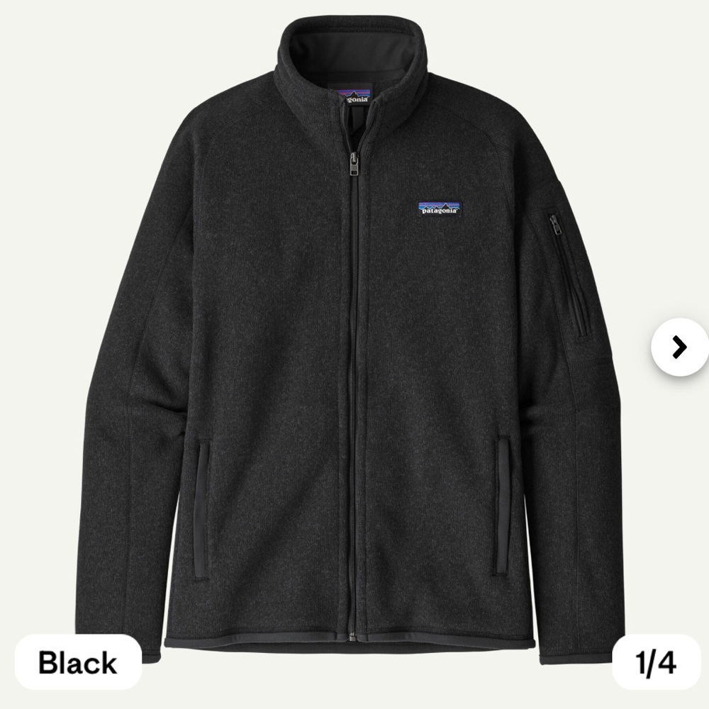 Patagonia | Fleece Jacket